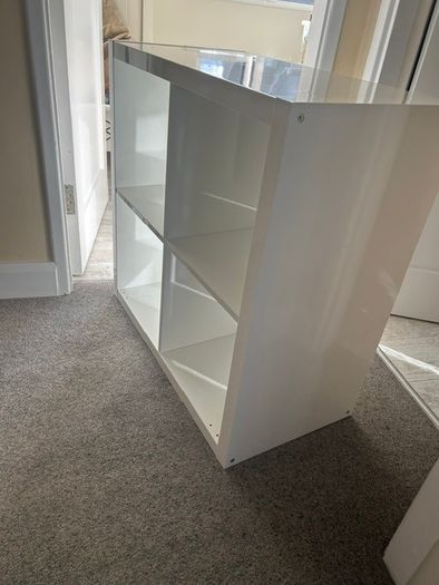 ikea kallax unit