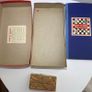 Vintage British Draughts & Chess Set c.1960  - Made in England Image 4