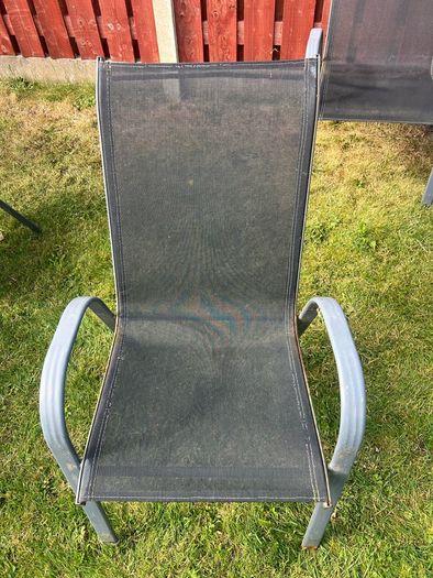 Patio Table and Chairs