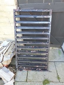 garden gates