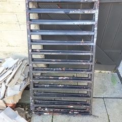 garden gates