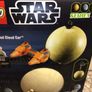 Star Wars twin pod cloud car & bespin Lego set no 9678 unopened and new Image 4