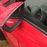 2013-2018 seat leon passenger side wing mirror Image 2