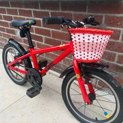 Bicycle - Frog 48 Starter