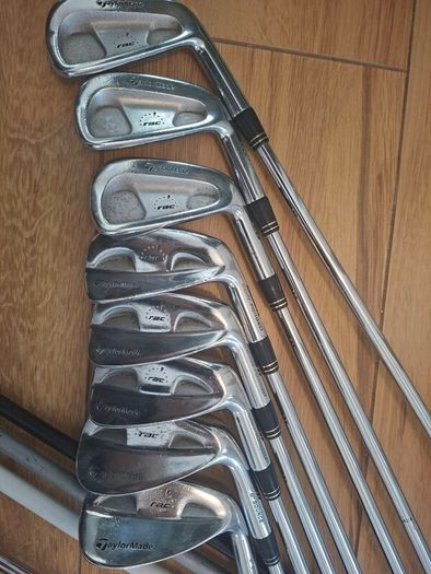Taylormade Golf Set
