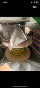 Electrical cabling