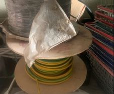 Electrical cabling