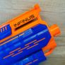 NERF Gun Infinus N-Strike Elite Image 5