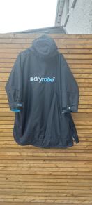Family Dryrobes for sale (4) - Mint Condition - Rarely used