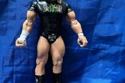 wrestler Triple H