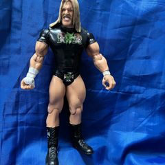 wrestler Triple H