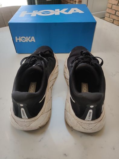 Hoka Arahi Mens UK7 Wide (US7.5)