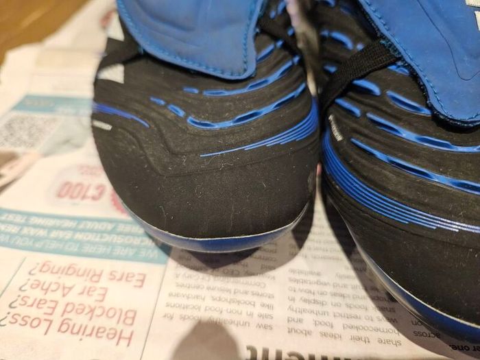 Adidas Predator Juniors Elite JB Fold-Over Tongue Boots