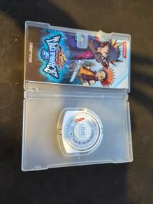 Yugioh 5ds Tag Force 5 Psp No Cards
