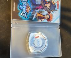 Yugioh 5ds Tag Force 5 Psp No Cards