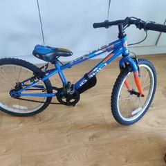 kids bicycle
