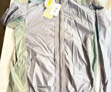 cycling gear