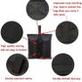 Weight Bags for Heavy Duty Premium Instant Shelters Gazebo Sand Bag Tent Leg Weight Bag for Pop up Canopy Tent Weighted Feet Bag (FREE POSTAGE) Image 3