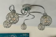 ceiling light 5bulb gu9