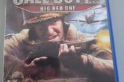 Call of Duty Big Red One