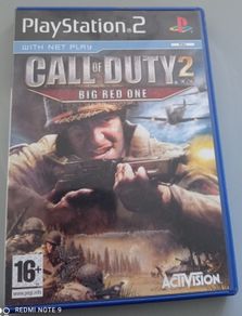 Call of Duty Big Red One