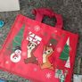 Box Of New as New Disney Christmas Ornaments and Gifts Image 7