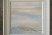 REDUCED Brand new Original art