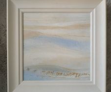 REDUCED Brand new Original art