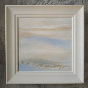 REDUCED Brand new Original art
