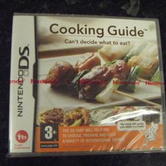 Nintendo DS Games
