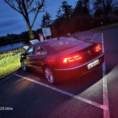 Volkswagen CC 2012