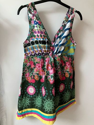 Desigual top
