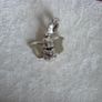 Pandora x Disney Dumbo dangle charm very good condition Image 3