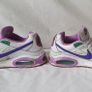 nike air max skyline 2012 size 5 white leather in good condition Image 4