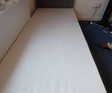 Single Divan Bed