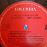 Bruce Springsteen In Concert - Unplugged - 2 X LP - Columbia Records - 1993 Image 4