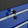Tool Chest Roller Cabinet 5 Drawers - Free Delivery Nationwide Image 9