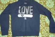Girls jumper