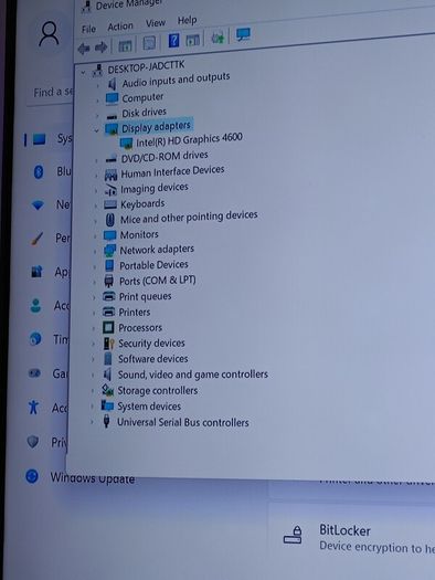 HP Desktop Z230