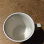 vintage commemorative mug honors the 1979 visit of Pope John Paul II to Knock, Ireland. Image 6