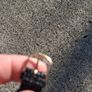 Bulova Date/Time Tank Watch Image 8