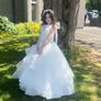 commuion dress Image 2