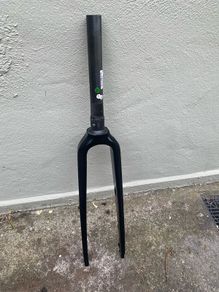 Full Carbon Disc Brake Fork
