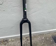 Full Carbon Disc Brake Fork