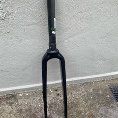 Full Carbon Disc Brake Fork