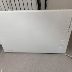 De'Longhi HCX9120E convector heater radiator