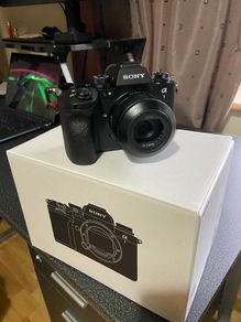 Sony A1 Ii