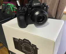 Sony A1 Ii