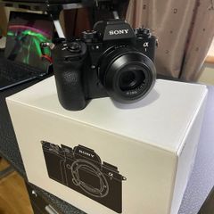 Sony A1 Ii
