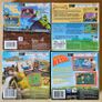 Nintendo Gameboy Advance Games Image 2